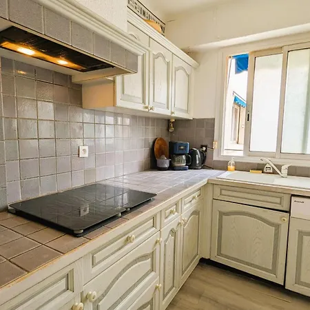 Comfortable 1 Bedroom - Center Appartement Hyères