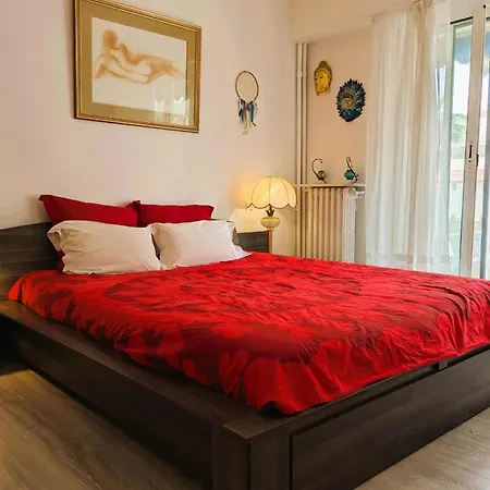 Comfortable 1 Bedroom - Center * Hyères